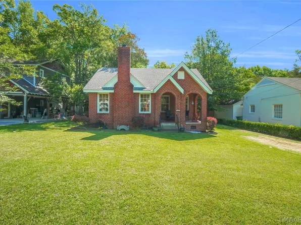 2041 Gorgas St, Montgomery, AL 36106