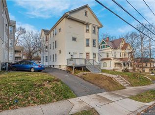 428 Chestnut St, New Britain, CT 06051