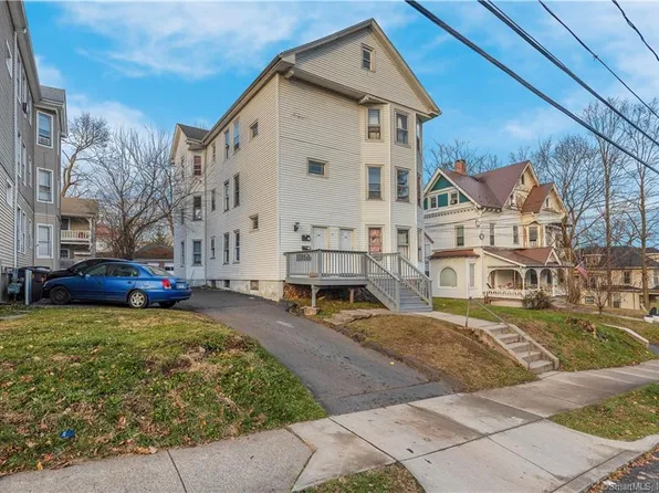 428 Chestnut Street, New Britain, CT 06051