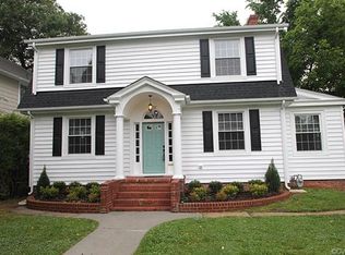 4502 Brook Rd, Richmond, VA 23227