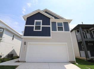 1611 Iberville Dr, Pflugerville, TX 78660