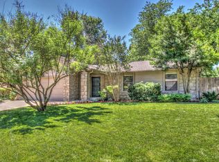 9004 E 93rd St S, Tulsa, OK 74133