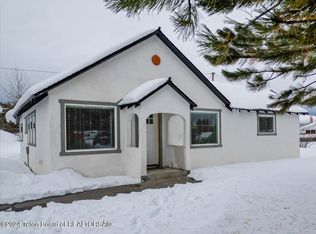 55 S 1st St, Driggs, ID 83422