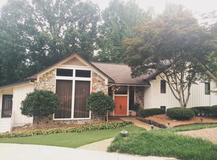 2628 Apollo Cir, Hoover, AL 35226