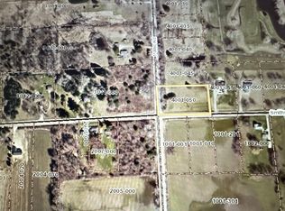 Palms Rd, Goodells, MI 48027