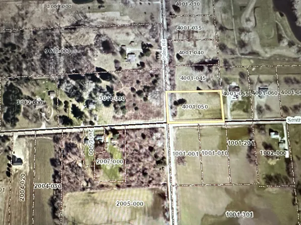 Palms Rd, Goodells, MI 48027