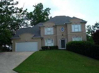 3826 Upland Dr, Marietta, GA 30066