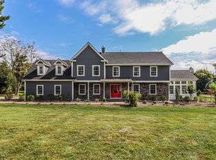 110 Barton Hollow Rd, Flemington, NJ 08822