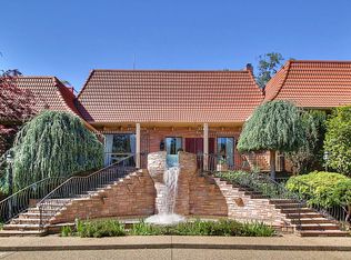 18630 Withey Rd, Monte Sereno, CA 95030