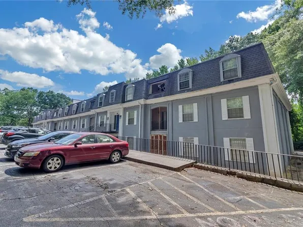 900 Mell Ave APT 15A, Clarkston, GA 30021