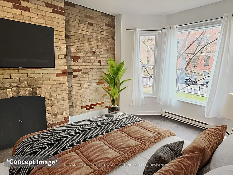 118 Pembroke St #1 — Photo 7