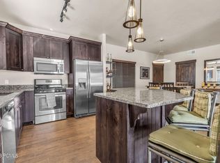 5461 Luge Ln APT 2202, Park City, UT 84098