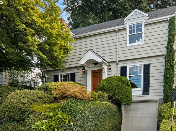 3336 NE 32nd Pl, Portland, OR 97212