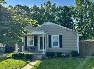 303 N Mantle Ave, Elizabethtown, KY 42701