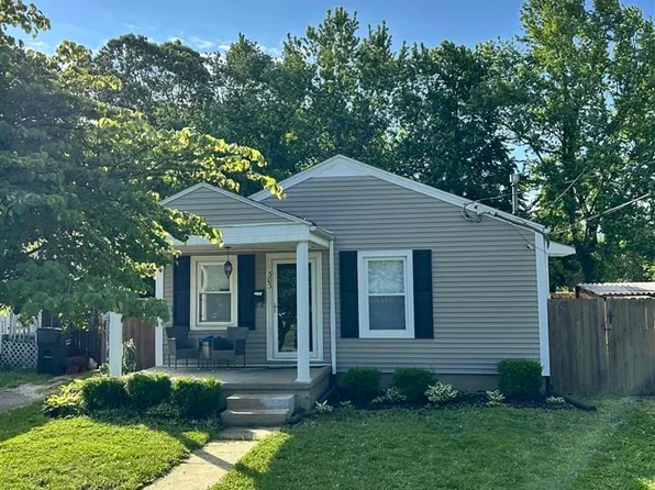 303 N Mantle Ave, Elizabethtown, KY 42701