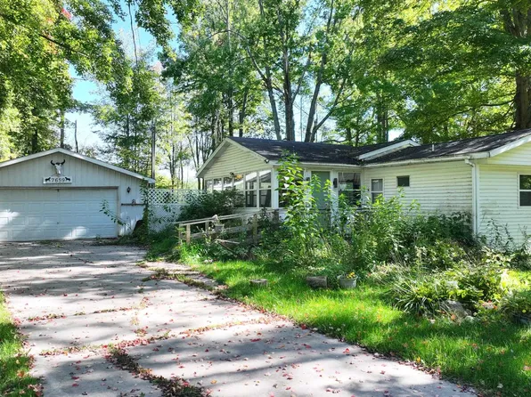 7659 Windoga Lake Dr Lot 217, Weidman, MI 48893