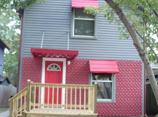 719 SW Huntoon St, Topeka, KS 66612