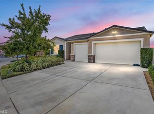 1619 Le Conte Dr, Beaumont, CA 92223