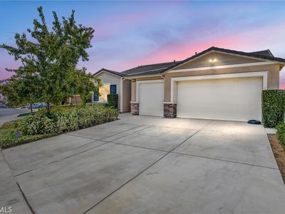 1619 Le Conte Dr, Beaumont, CA, 92223