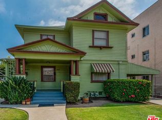 3022 Halldale Ave, Los Angeles, CA 90018