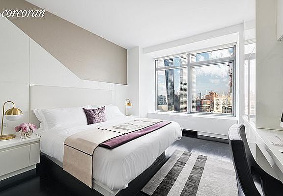 4th image of 123 Washington St APT 23F