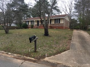 4189 Citizen Cir, Austell, GA 30106