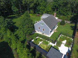 8 Central St, Stoughton, MA 02072