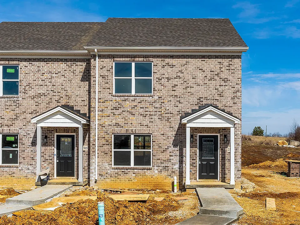2520 Spring Leaf Ct