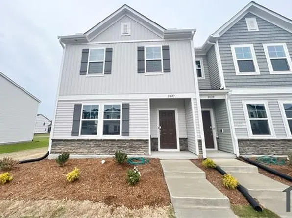 5027 Microcline Trl, Raleigh, NC 27610