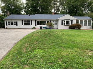 9 Barjune Rd #2, Norwalk, CT 06851