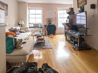 673 Madison Ave #5E, New York, NY 10065