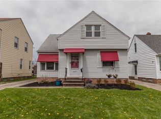 4069 Wilmington Rd, South Euclid, OH 44121