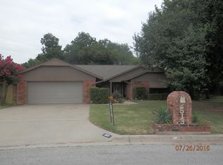 2513 NE Turtle Creek Dr, Lawton, OK 73507