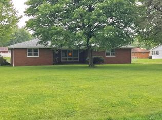 5908 Yale Blvd, Kokomo, IN 46902