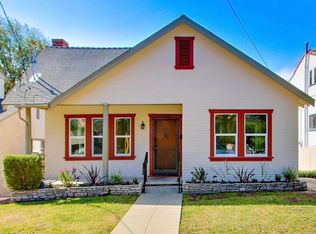 1124 S Harbor View Ave, San Pedro, CA 90732