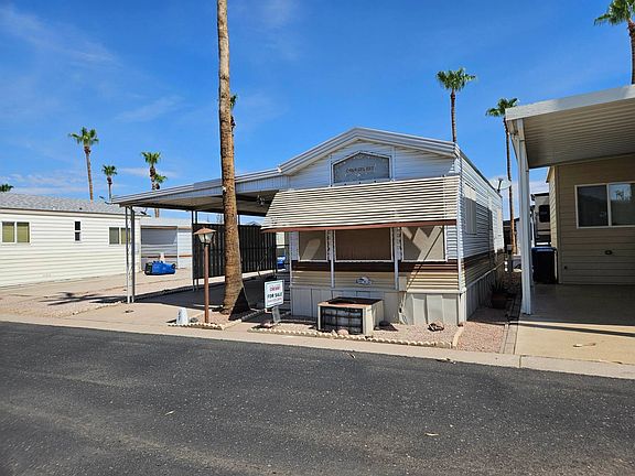 2nd image of 3403 E Main St #207