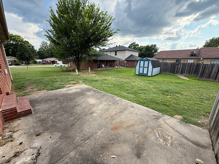 1205 N Nashville Pl #1 — Photo 11