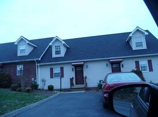 204 Hallbrook Dr, Gray, TN 37615