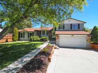4141 S 6580 W, West Valley City, UT 84128