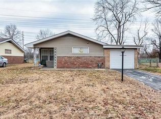 2248 Collett Dr, Saint Louis, MO 63136