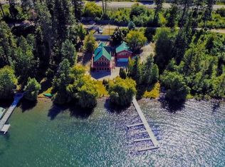 34367 Columbine Ln, Polson, MT 59860