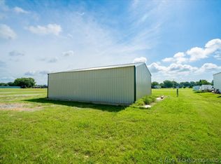 114445 S 4201st Dr, Checotah, OK 74426