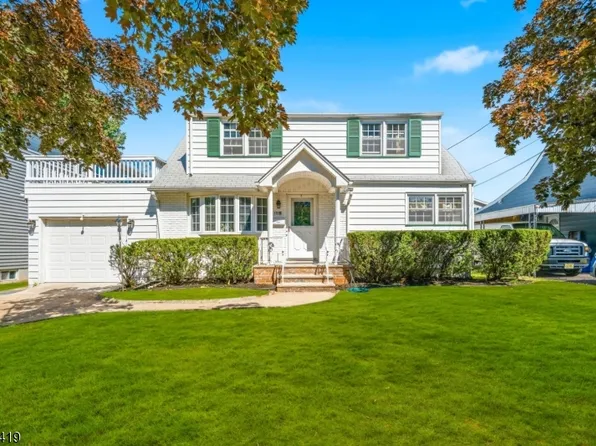 1118 Stockton Rd, Linden City, NJ 07036