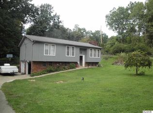 1577 Kimberly Dr, Morristown, TN 37814