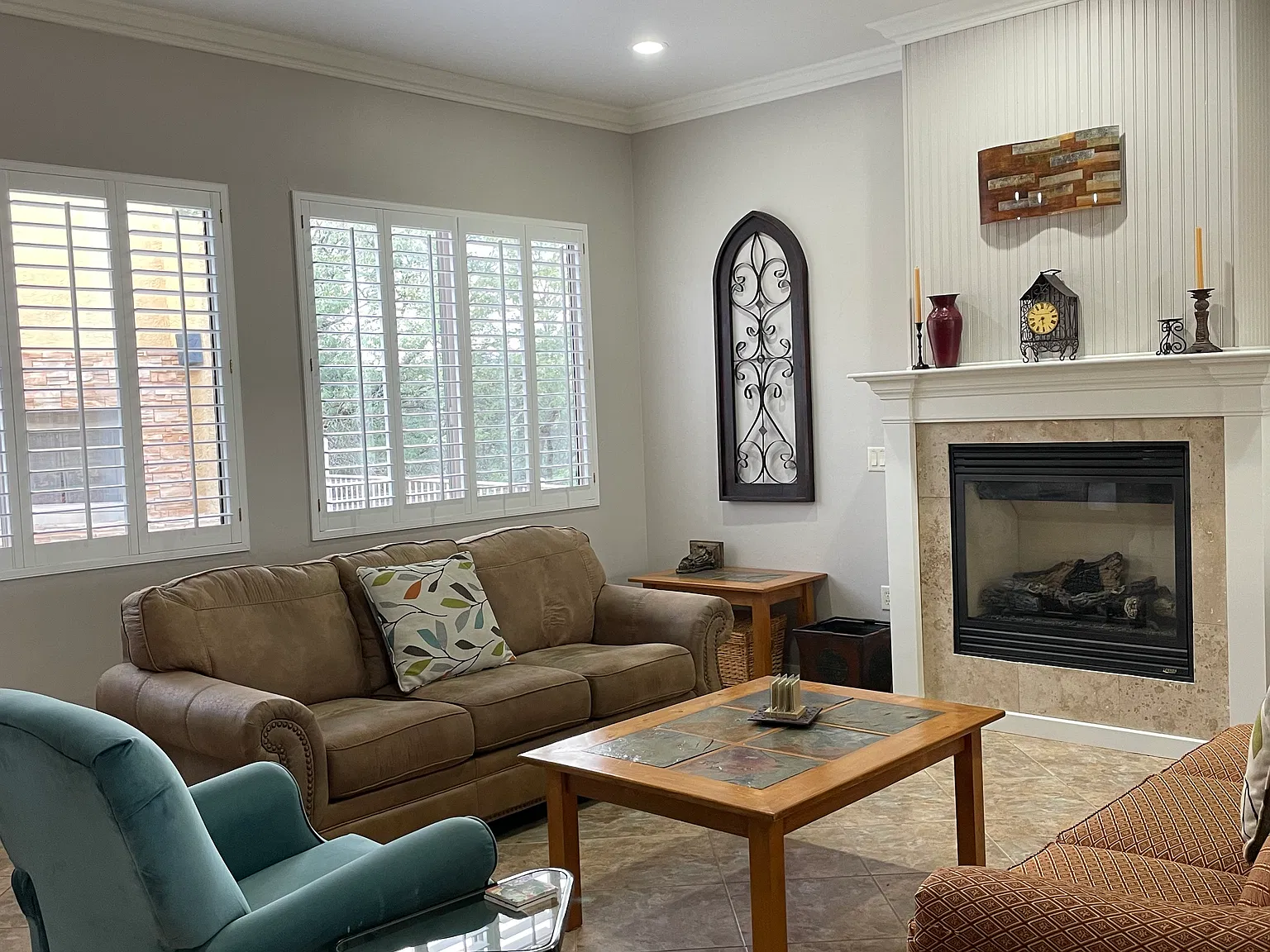 W Acacia Bluffs Dr, Green Valley — Photo 4