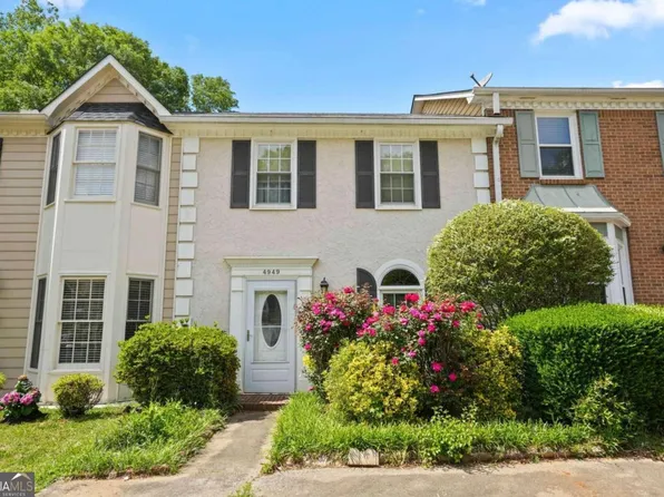 4949 Jenny Dr, Acworth, GA 30101