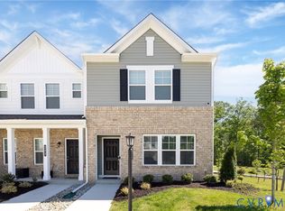 225 Greenpark Rd, Sandston, VA 23150