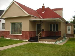 608 Maple St, Anaconda, MT 59711