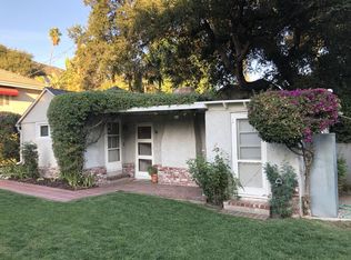 320 E Grandview Ave, Sierra Madre, CA 91024
