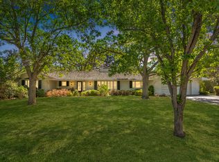 5410 S Franklin St, Greenwood Village, CO 80121